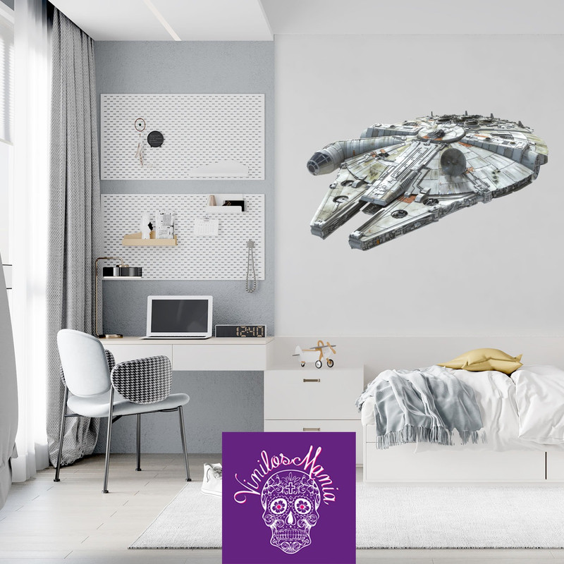 Star Wars – Halcón Milenario