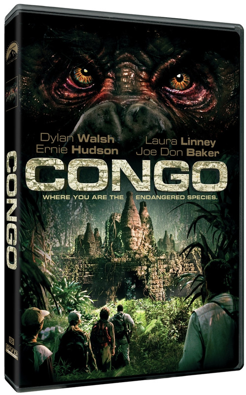 Kongo / Congo (1995) PL.HDR.UP.2160p.AI.BluRay.AC3-ChrisVPS / LEKTOR PL