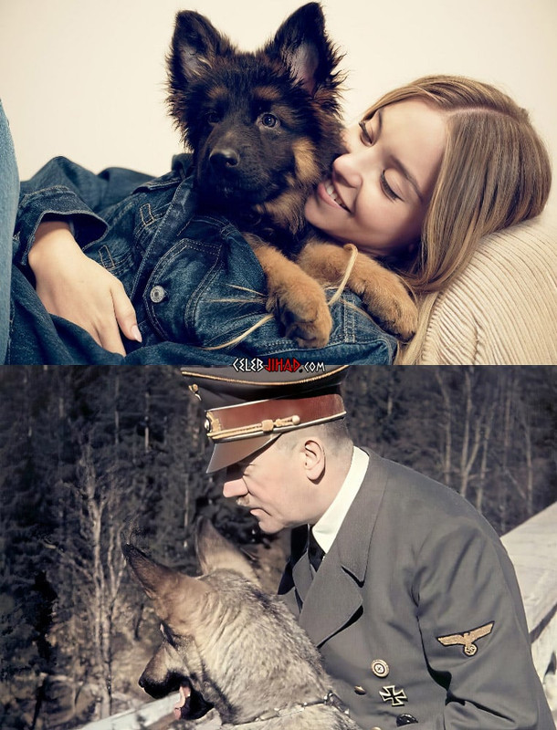 sydney-sweeney-hitler-dog