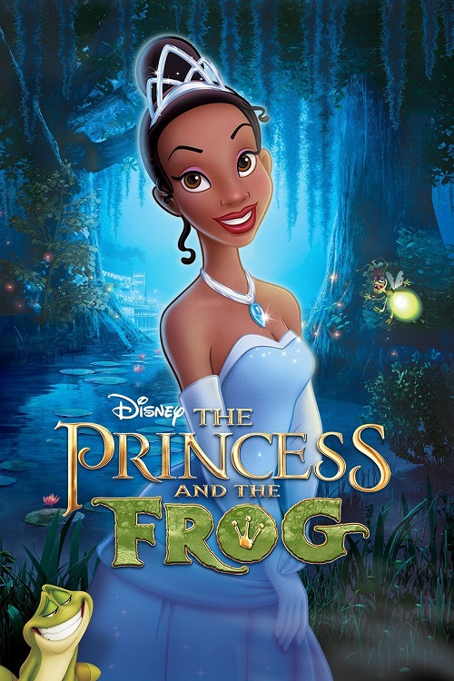 Księżniczka i Żaba / The Princess and the Frog (2009) MULTi.720p.BluRay.x264.DTS.AC3-DENDA / DUBBING i NAPISY PL