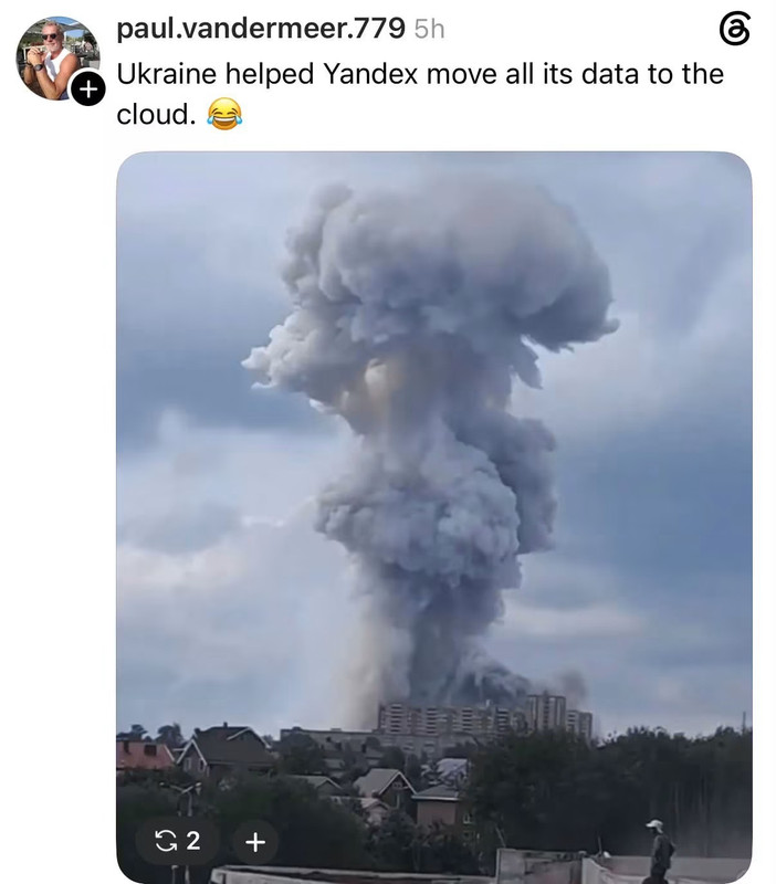Yandex