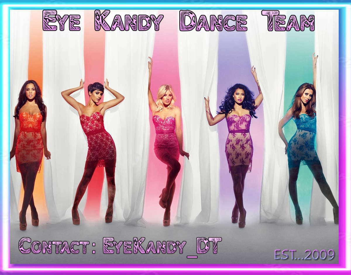 5db722104a0972e3dcb5a2eaa571b571Eye Kandy DT