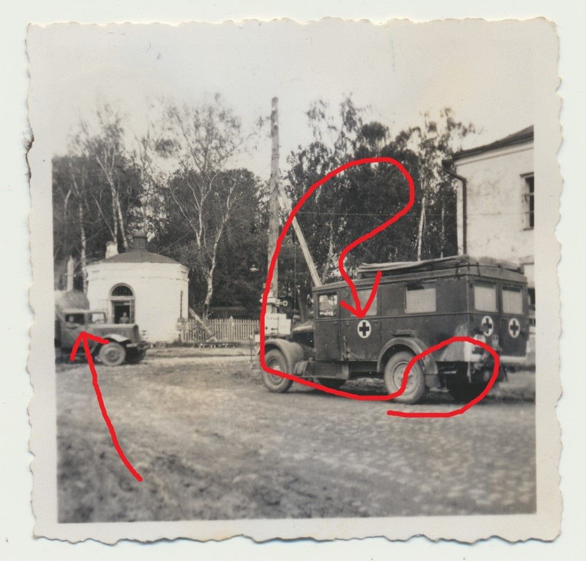 Polen deutscher LKW SANKRA Phänomen Granit Sani 