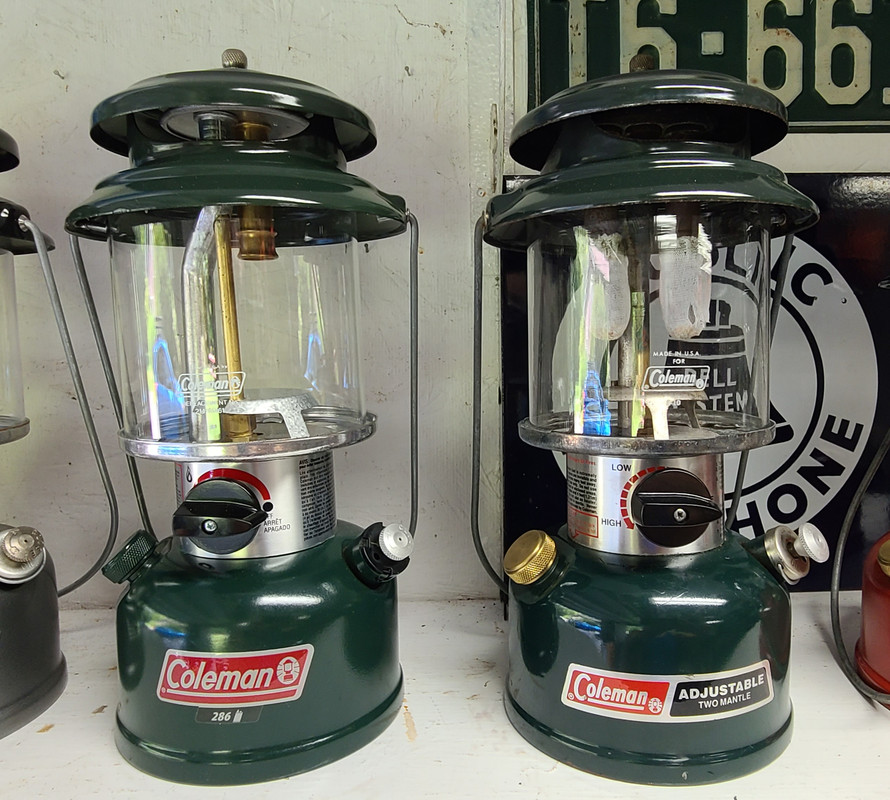 New Coleman 639C - The Coleman Collectors Forum New Coleman 639C - The Coleman Collectors Forum