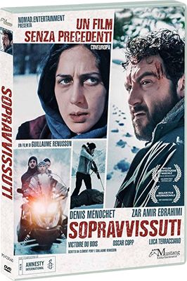Sopravvissuti (2022) DVD5 COMPRESSO iTA - SDS