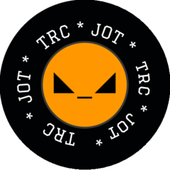 Jot as it appeared at the January 2024 NHRL event