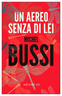 Michel Bussi - Un aereo senza di lei (2024)