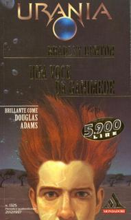 Bradley Denton - Una voce da Ganimede (1997)