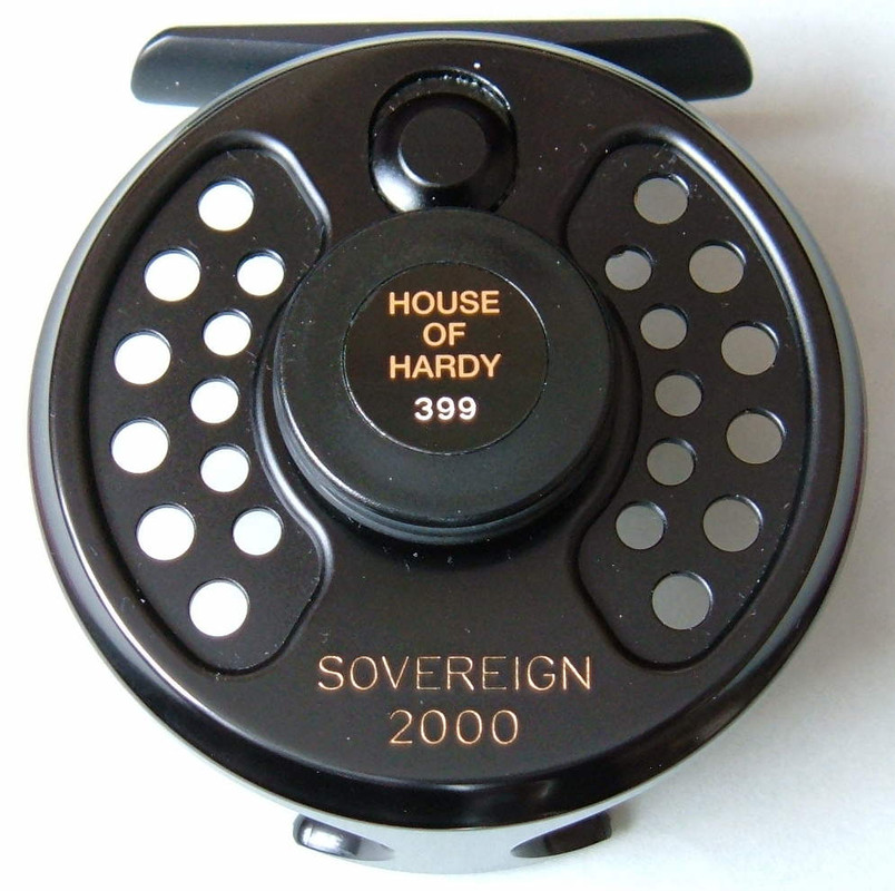 sovereign 2000 234 b.