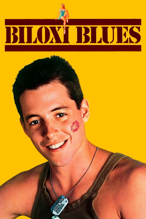 Biloxi Blues (1988) PL.1080p.WEB-DL.H264-wasik / Lektor PL