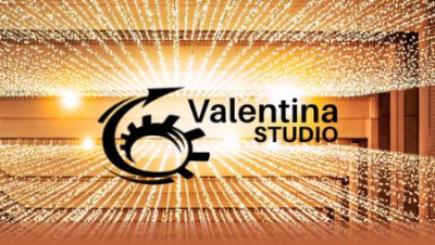 Valentina Studio Pro 9.1.4