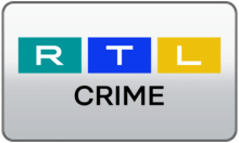 RTL Crime logo