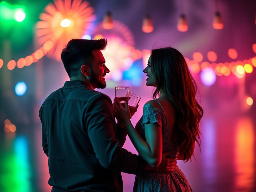 Bring Your First Date's Magic Back