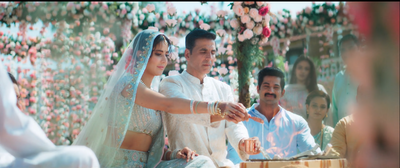 Download Sooryavanshi (2021) Hindi Movie SS