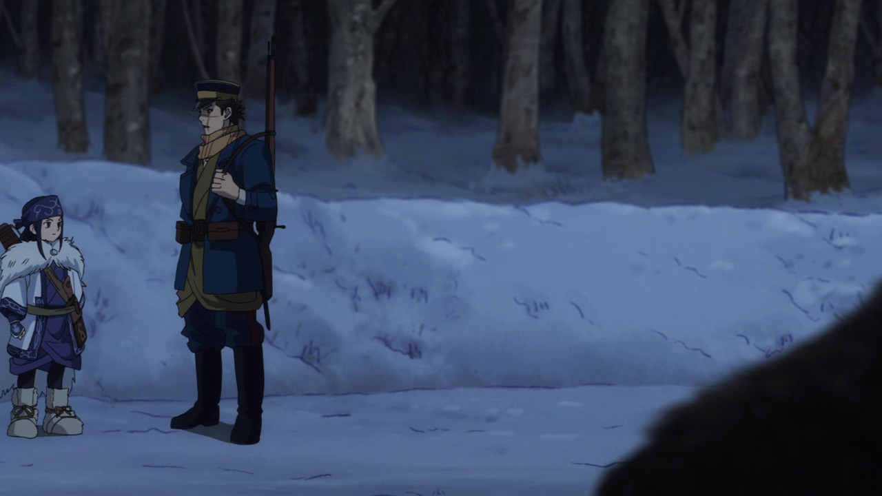 Subs Please Golden Kamuy 01 (1080p) 81F04CBD mkv 0003