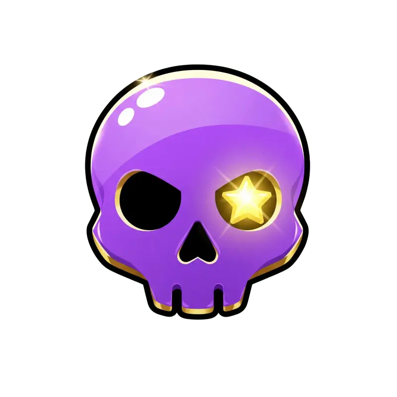 Brawl Stars Logo