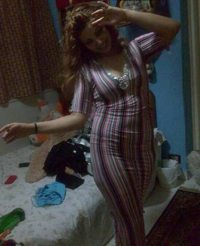 نبيلة من العراق 