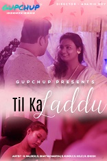 18+ Til Ka Laddu Hindi S01E02 Web Series Watch Online 18+ Til Ka Laddu Hindi S01E02 Web Series Watch Online