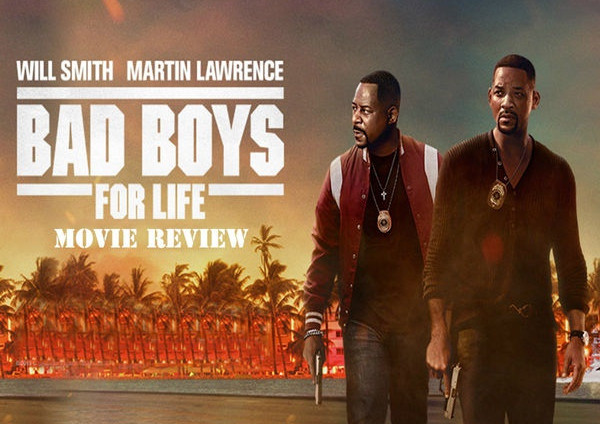 Bad Boys for Life (2020) Bad Boys for Life (2020)