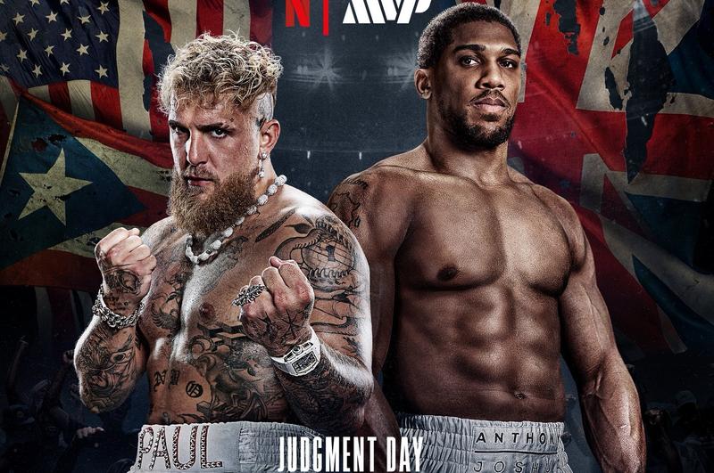 Официално: Пол - Джошуа на 19-ти декември в Маями