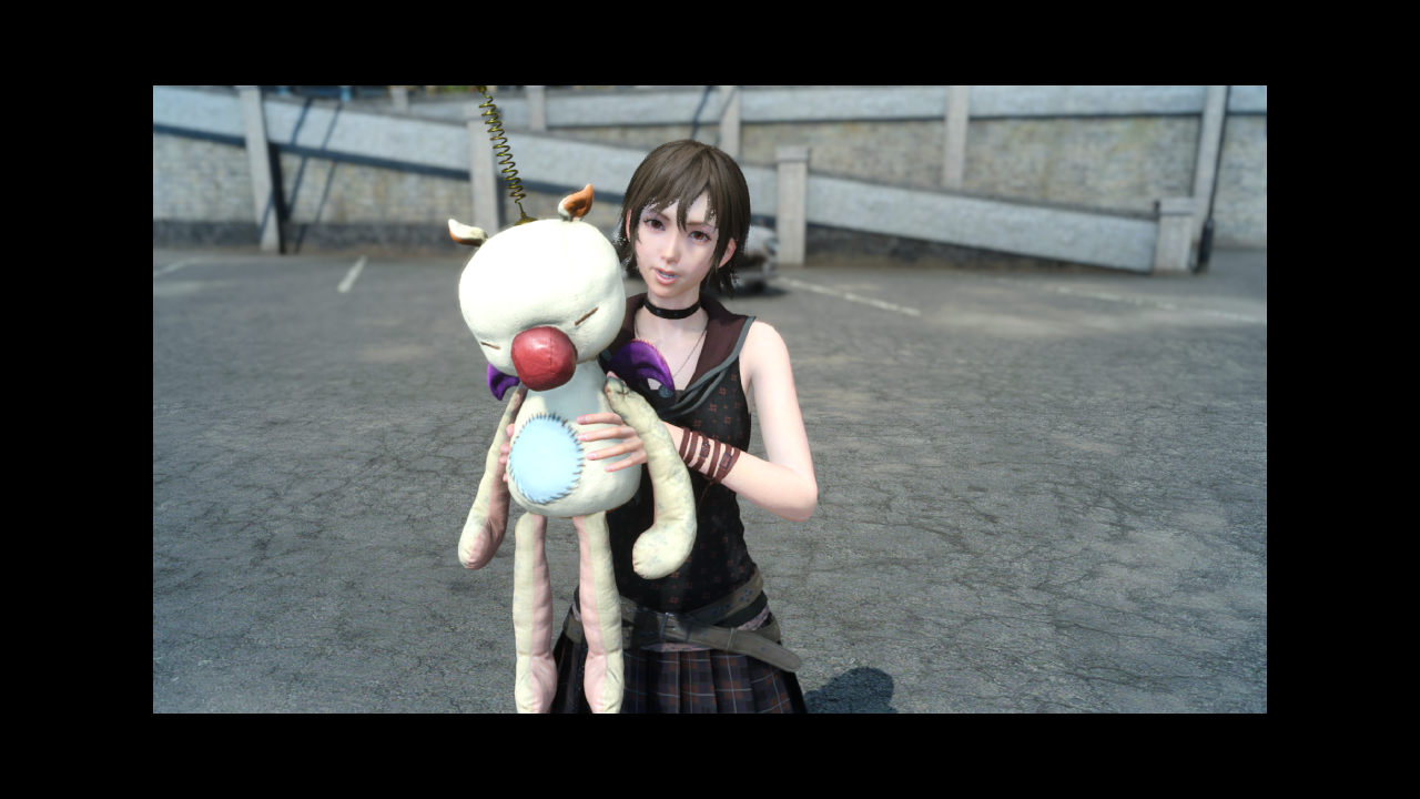 i like iris ok