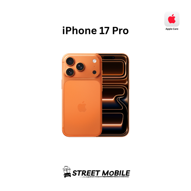 iPhone 17 Pro thumbnail 3