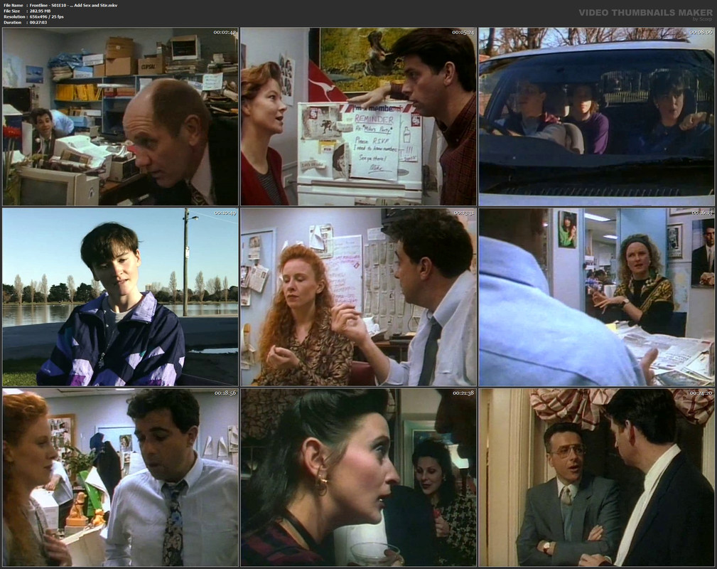 Frontline - S01E10 - ... Add Sex and Stir.mkv