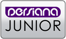Persiana Junior
