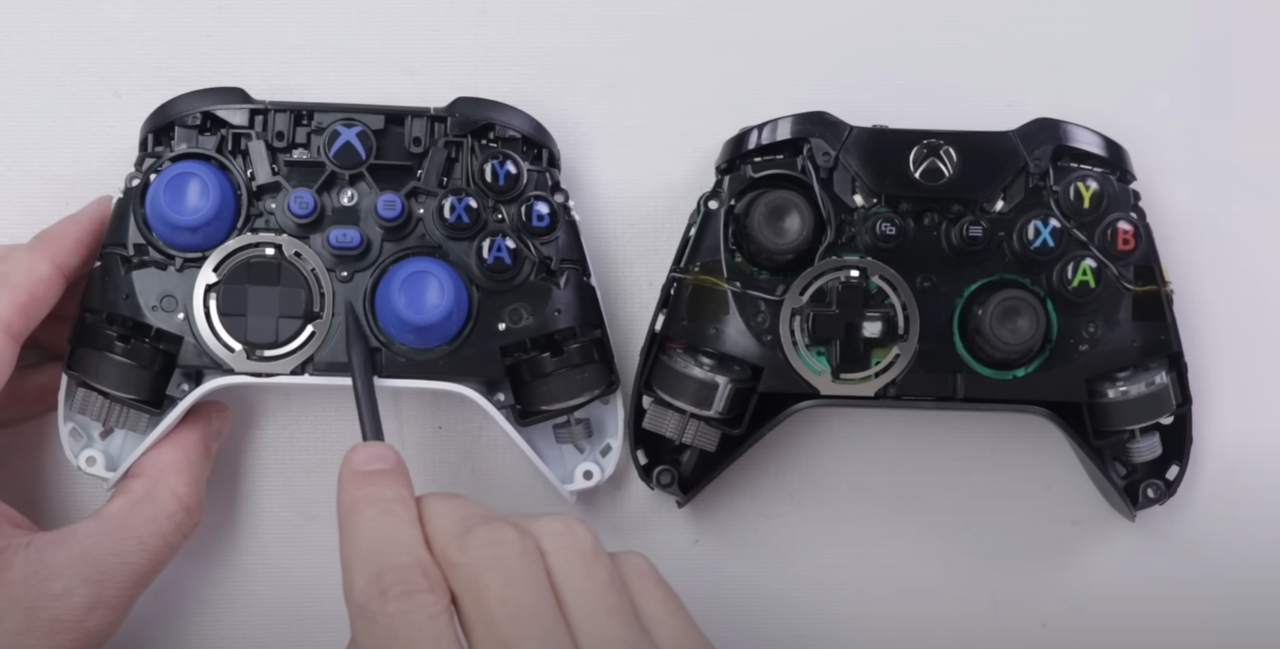 Midgen Xbox roadmap hardware leak. Series SX refreshes (digitalonly