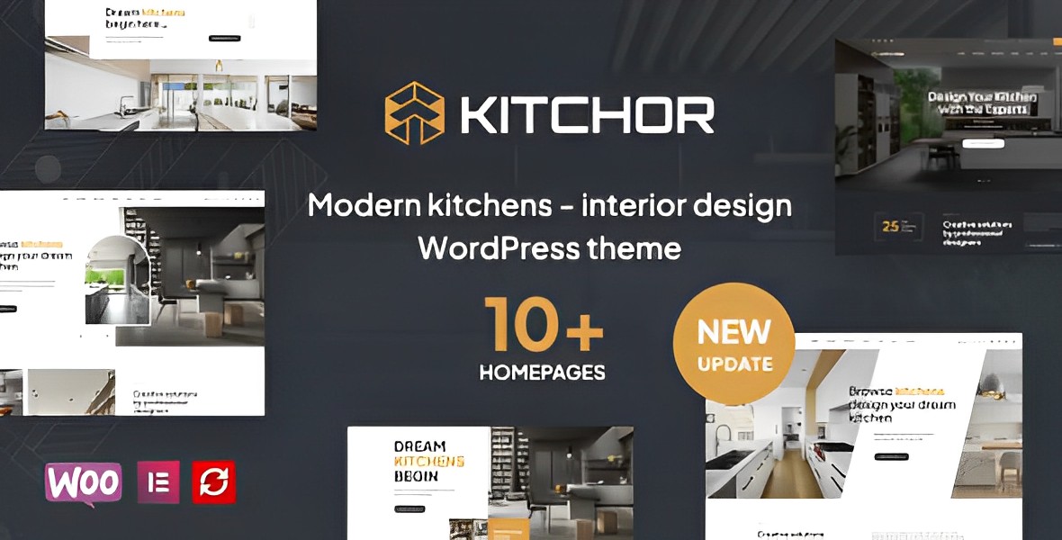 Modelo WordPress