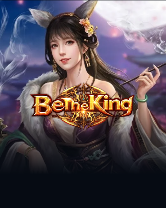 Be The King