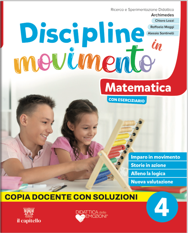 Copertina Libro