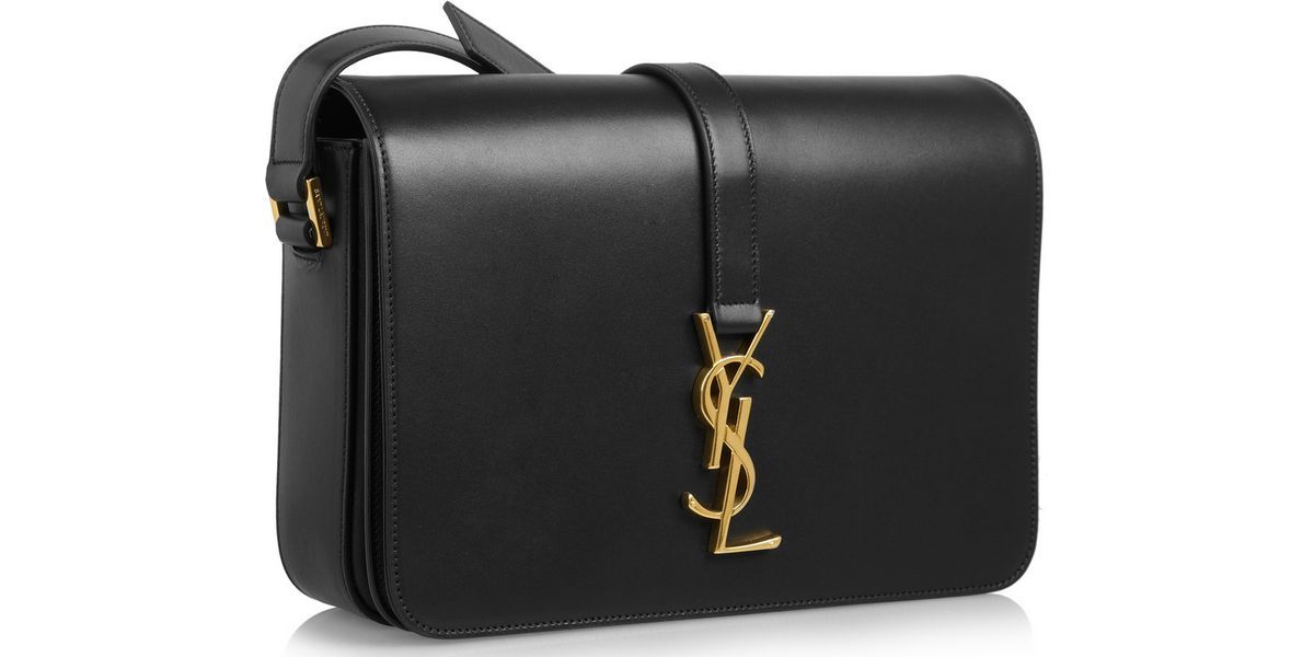 сумка Saint Laurent