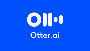 Otter.ai Pro Logo