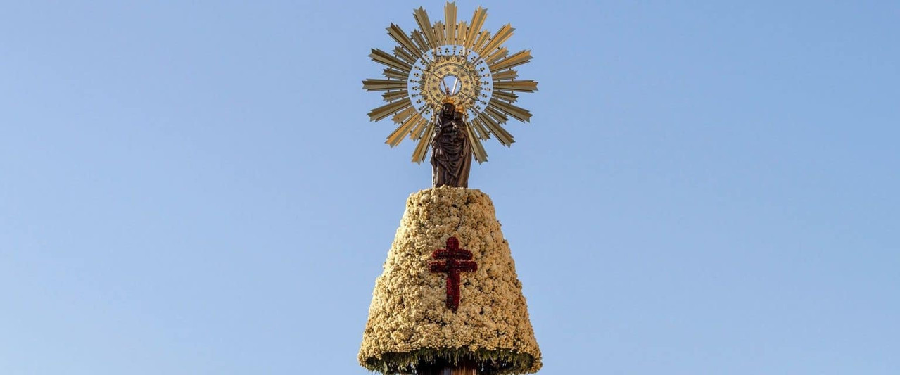 Foto cedida por Obispado de Alcalá