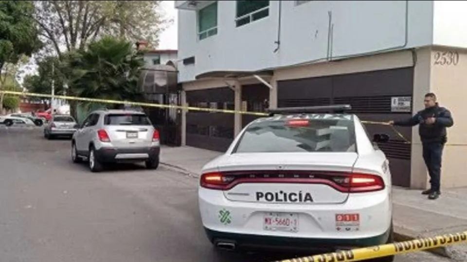Asesinan a Victoria Ivone en Tlalpan por ganar custodia de sus hijas