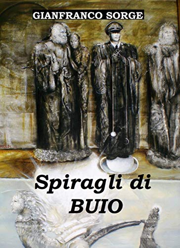 Gianfranco Sorge – Spiragli di buio (2020)