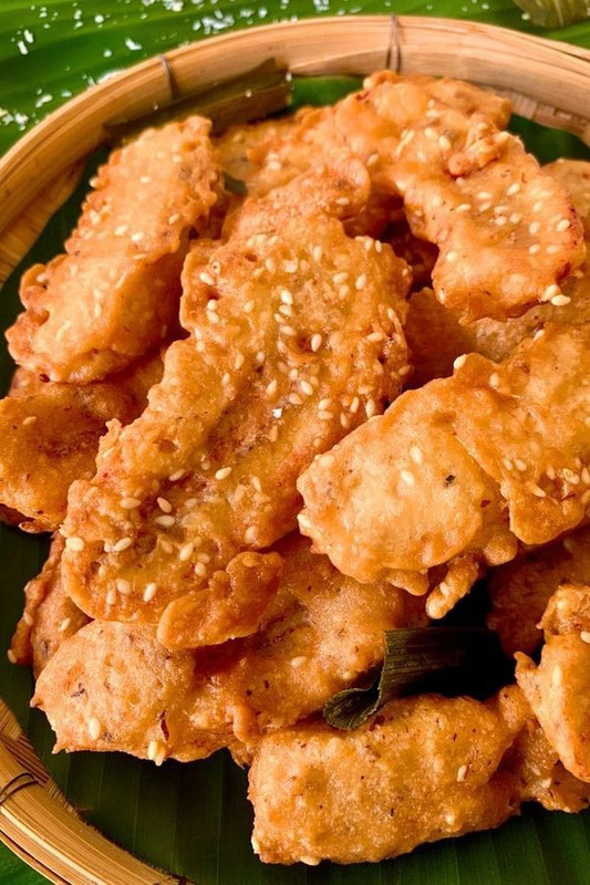 ส ตรขนมไทย ห ดทำสร างรายได เสร ม ส ตรกล วยทอดเง นล าน Facebook