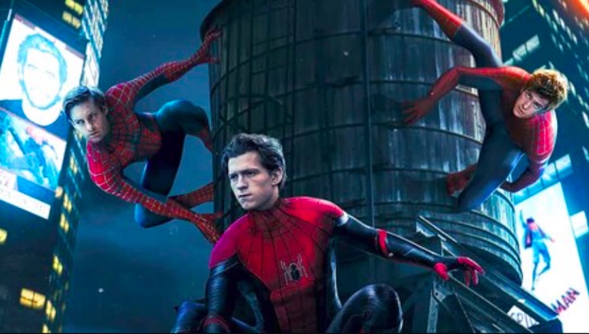 Spoiler: ¿Tobey Maguire y Andrew Garfield aparecen en Spider-Man: No Way Home?