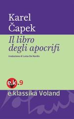 Karel Čapek – Il libro degli apocrifi (2020)