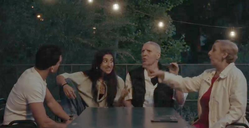 LA PELÍCULA “TODA LA SUERTE DEL MUNDO”, PRODUCCIÓN DE AF FILMS Y ÁRALAN FILMS, SE RODARÁ EL AÑO QUE VIENE