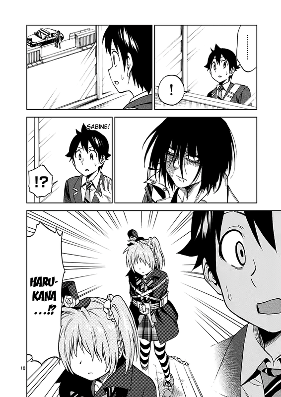 Criminale!Vol4-8