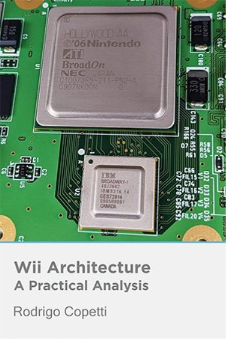Wii Architecture: Unique techniques of innovation