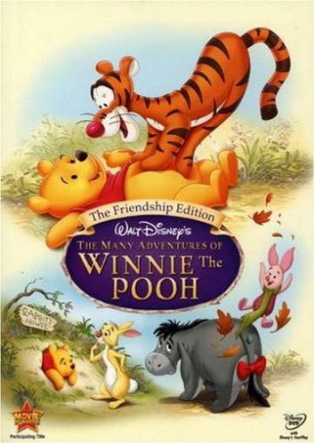 Classic Amy, Pooh's Adventures Wiki