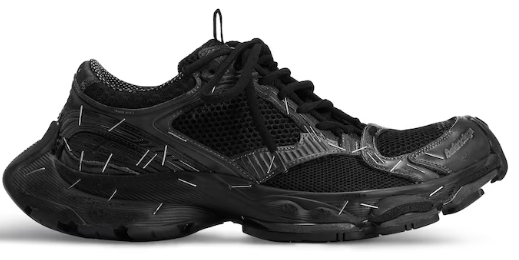 Balenciaga Stapler Sneaker