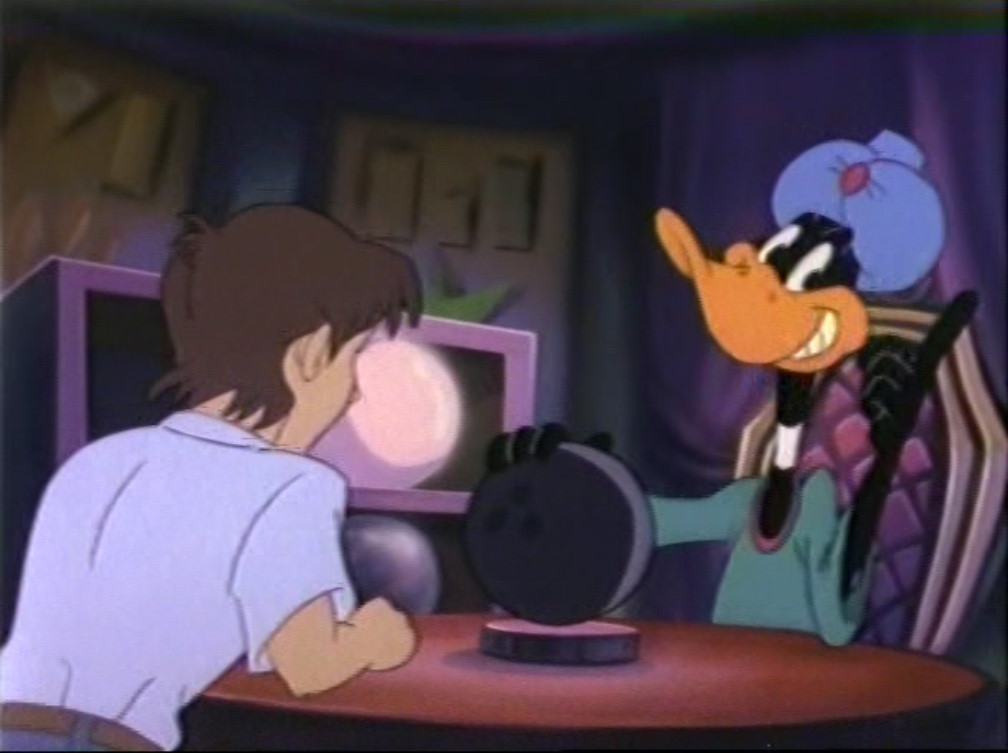 Cartoon all stars to the rescue [1990] [DVD5] [HD] [OTRO] [NTSC] [MEDIA-FIRE] Captura 4