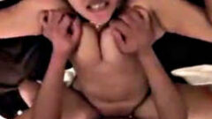 chudai aunti Desi Wife’s Boobs Slapped And Fucked By Her Husband