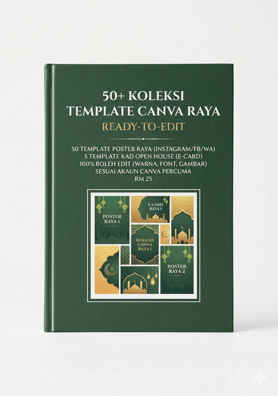 Mockup Canva