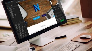 Neos CMS - Build fast, intuitiv and scalable websites Neos CMS - Build fast, intuitiv and scalable websites