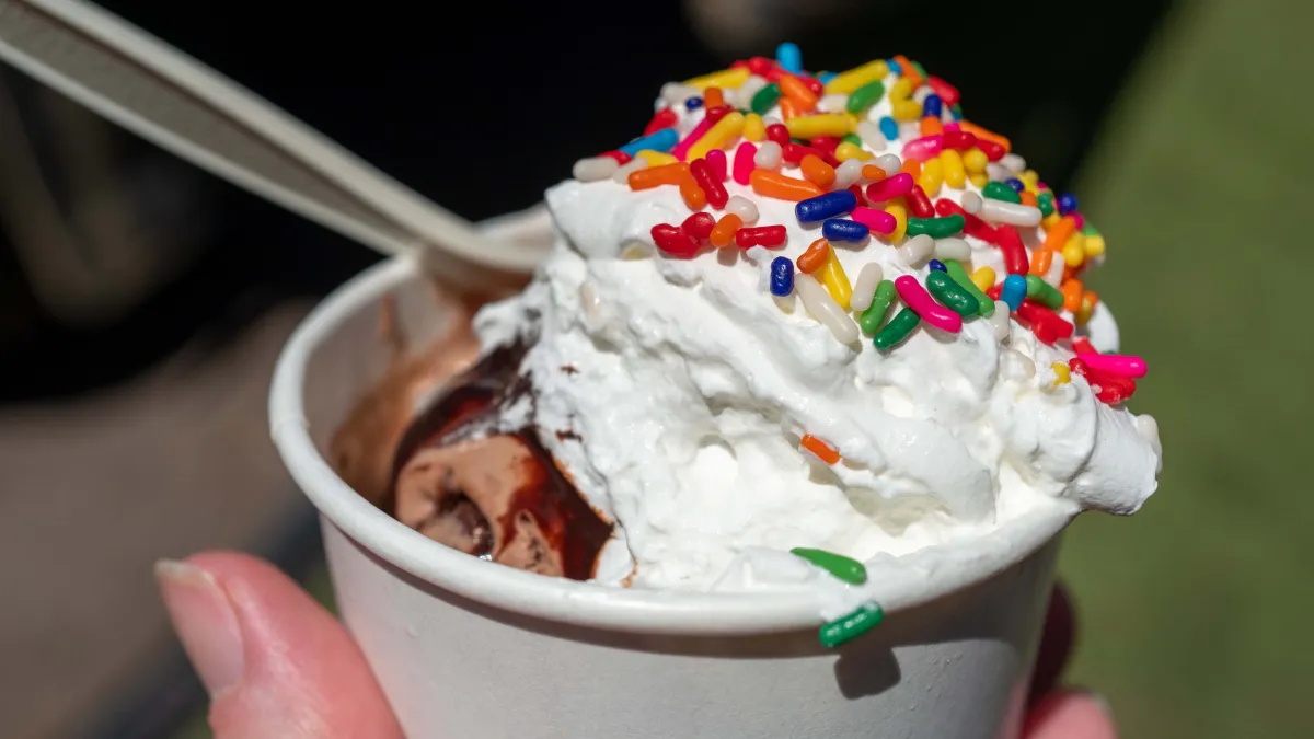 For people who love unusual and excessive-save you flavors